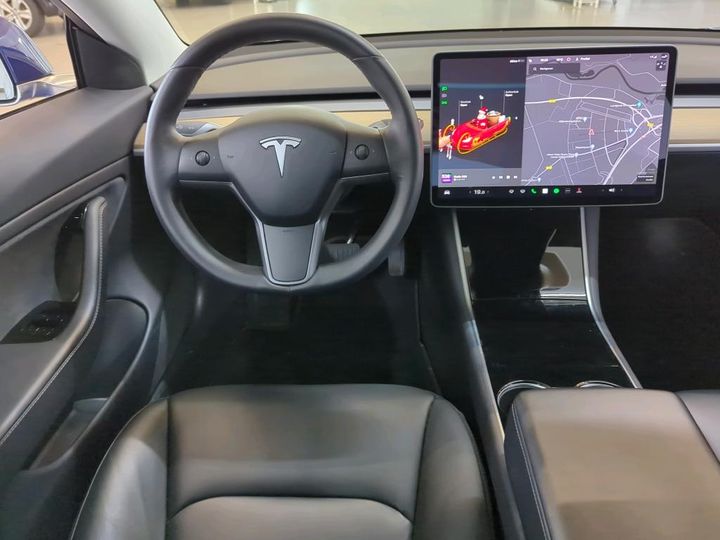 Photo 5 VIN: 5YJ3E7EB5KF364131 - TESLA MODEL 