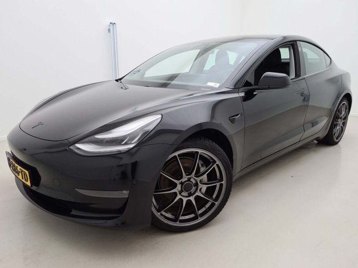 Photo 0 VIN: 5YJ3E7EB5KF381897 - TESLA MODEL 