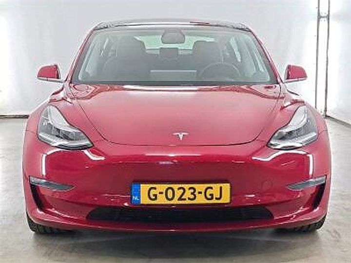 Photo 6 VIN: 5YJ3E7EB5KF383939 - TESLA MODEL 3 