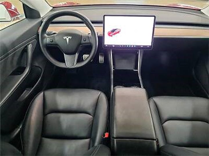 Photo 8 VIN: 5YJ3E7EB5KF383939 - TESLA MODEL 3 