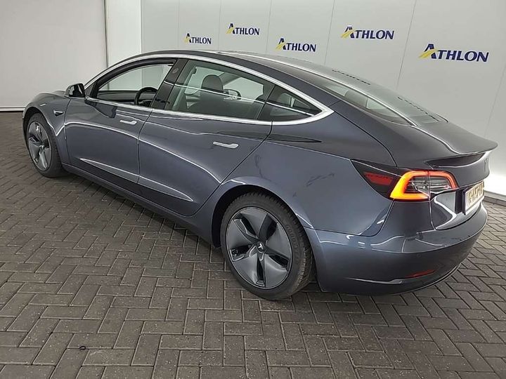 Photo 3 VIN: 5YJ3E7EB5KF447722 - TESLA MODEL 3 