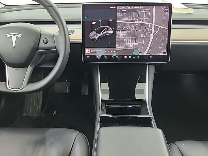 Photo 9 VIN: 5YJ3E7EB5KF447722 - TESLA MODEL 3 