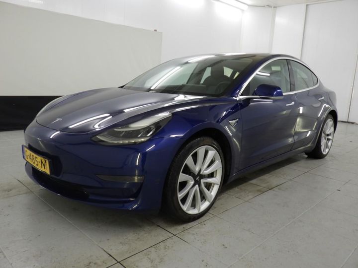 Photo 0 VIN: 5YJ3E7EB5KF520085 - TESLA MODEL 3 