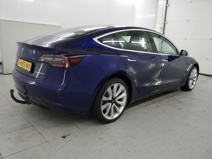 Photo 1 VIN: 5YJ3E7EB5KF520085 - TESLA MODEL 3 