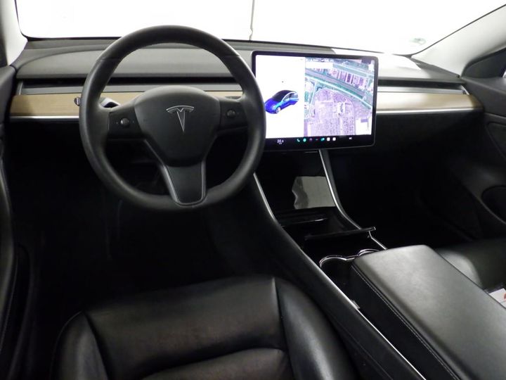 Photo 2 VIN: 5YJ3E7EB5KF520085 - TESLA MODEL 3 