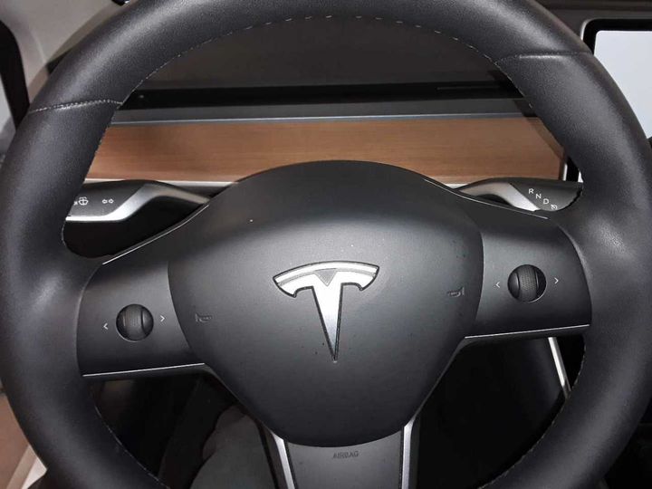 Photo 14 VIN: 5YJ3E7EB5LF562323 - TESLA MODEL 3 