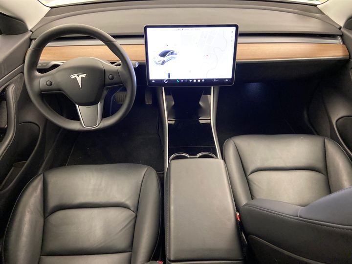 Photo 7 VIN: 5YJ3E7EB5LF562323 - TESLA MODEL 3 