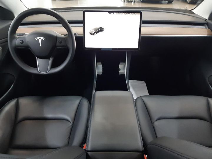 Photo 6 VIN: 5YJ3E7EB5LF589358 - TESLA MODEL 