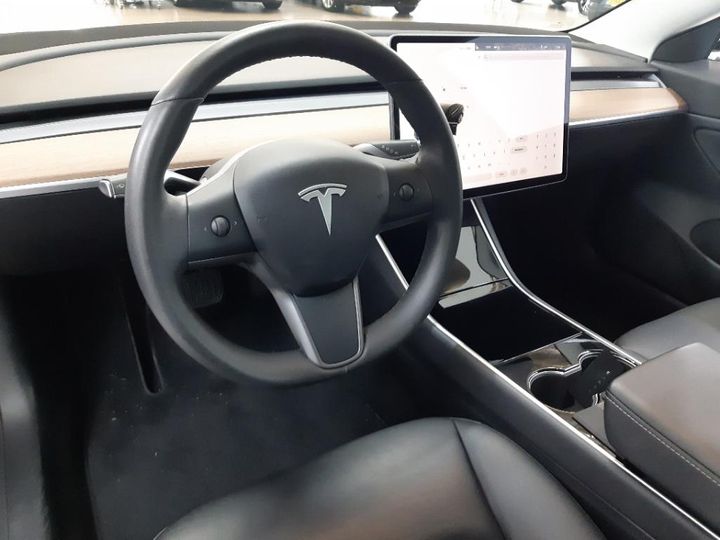 Photo 7 VIN: 5YJ3E7EB5LF589358 - TESLA MODEL 