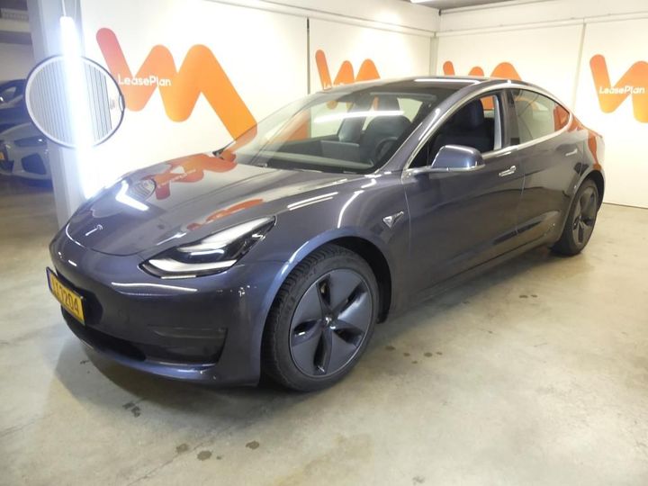 Photo 1 VIN: 5YJ3E7EB5LF655410 - TESLA MODEL 3 