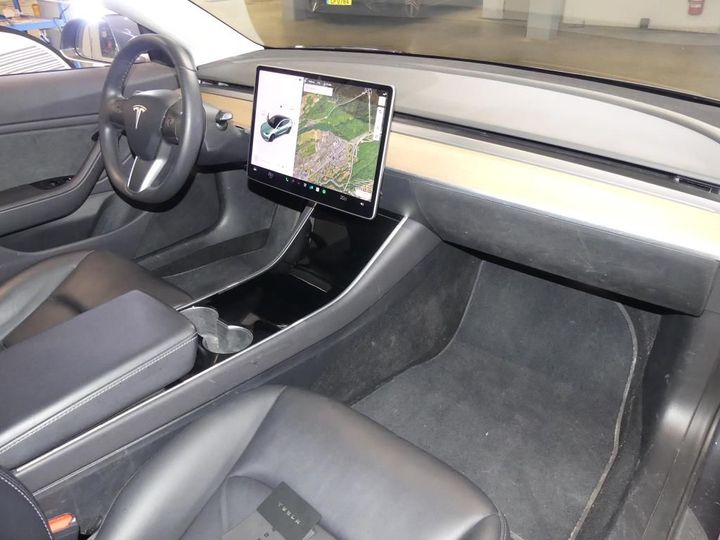 Photo 4 VIN: 5YJ3E7EB5LF655410 - TESLA MODEL 3 