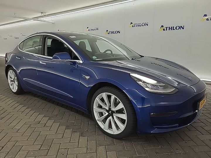 Photo 1 VIN: 5YJ3E7EB5LF679934 - TESLA MODEL 3 