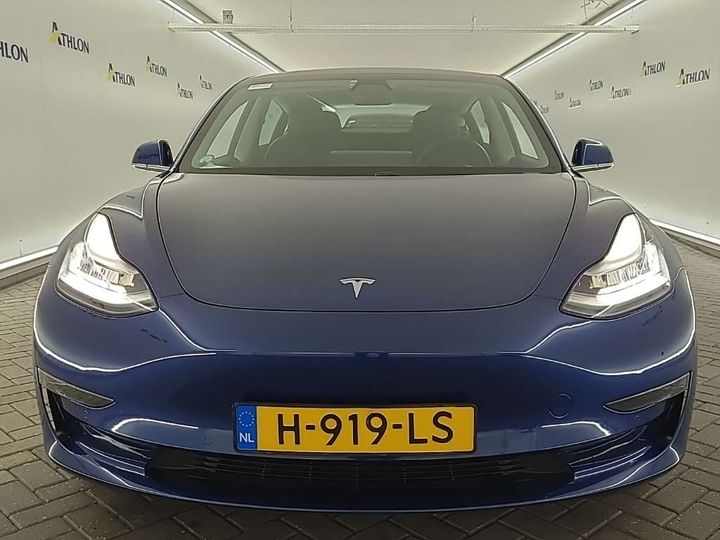 Photo 13 VIN: 5YJ3E7EB5LF679934 - TESLA MODEL 3 