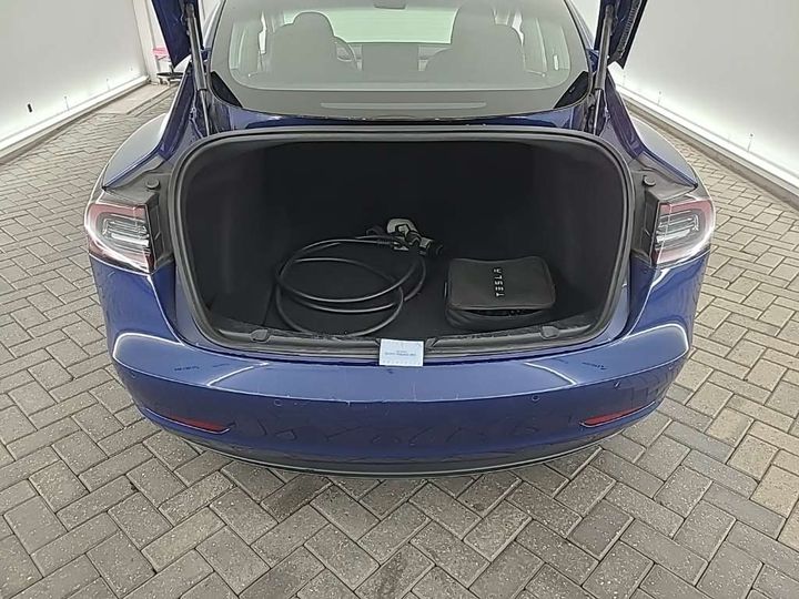 Photo 25 VIN: 5YJ3E7EB5LF679934 - TESLA MODEL 3 