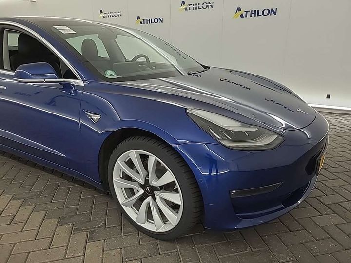 Photo 28 VIN: 5YJ3E7EB5LF679934 - TESLA MODEL 3 