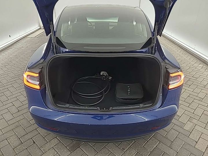 Photo 4 VIN: 5YJ3E7EB5LF679934 - TESLA MODEL 3 