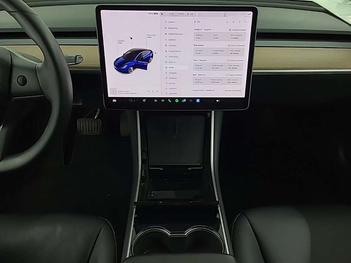 Photo 9 VIN: 5YJ3E7EB5LF679934 - TESLA MODEL 3 