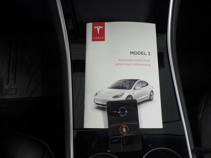 Photo 12 VIN: 5YJ3E7EB6KF215064 - TESLA MODEL 3 