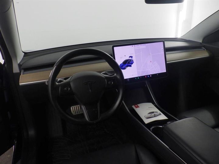 Photo 2 VIN: 5YJ3E7EB6KF215064 - TESLA MODEL 3 