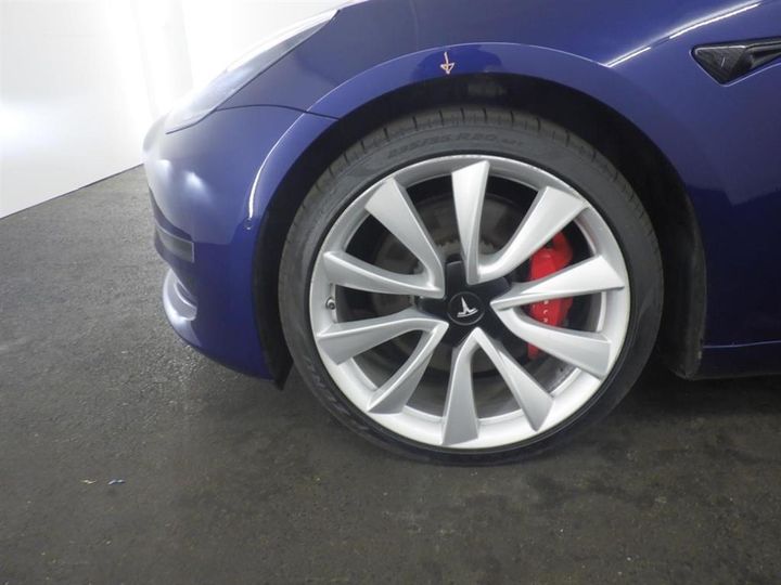 Photo 20 VIN: 5YJ3E7EB6KF215064 - TESLA MODEL 3 