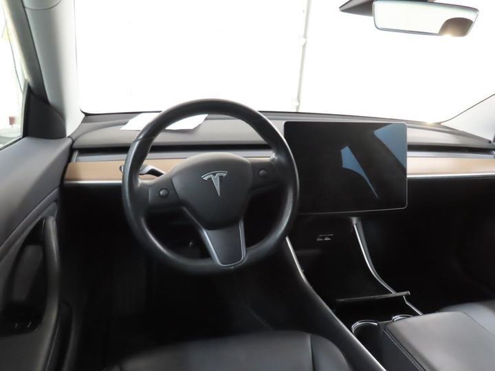 Photo 2 VIN: 5YJ3E7EB6KF241566 - TESLA MODEL 3 