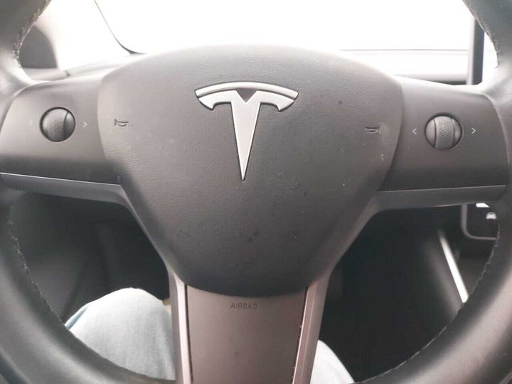 Photo 22 VIN: 5YJ3E7EB6KF261235 - TESLA MODEL 