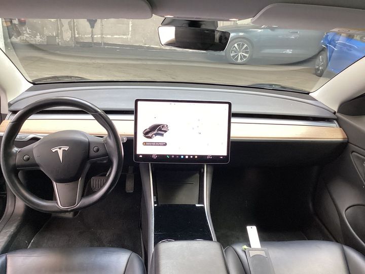 Photo 10 VIN: 5YJ3E7EB6KF261347 - TESLA MODEL 3 