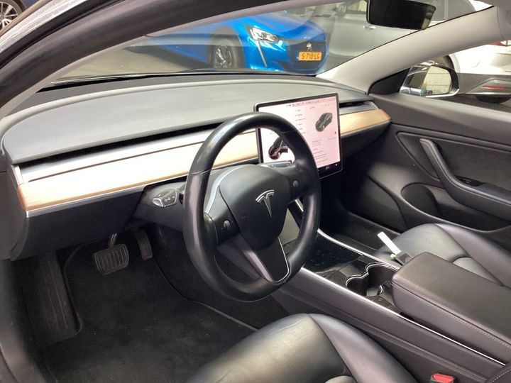 Photo 6 VIN: 5YJ3E7EB6KF261347 - TESLA MODEL 3 