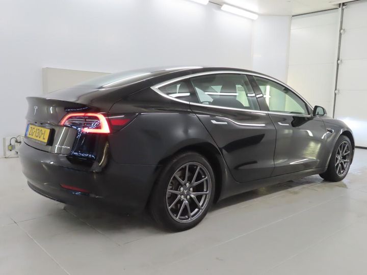 Photo 1 VIN: 5YJ3E7EB6KF315584 - TESLA MODEL 3 