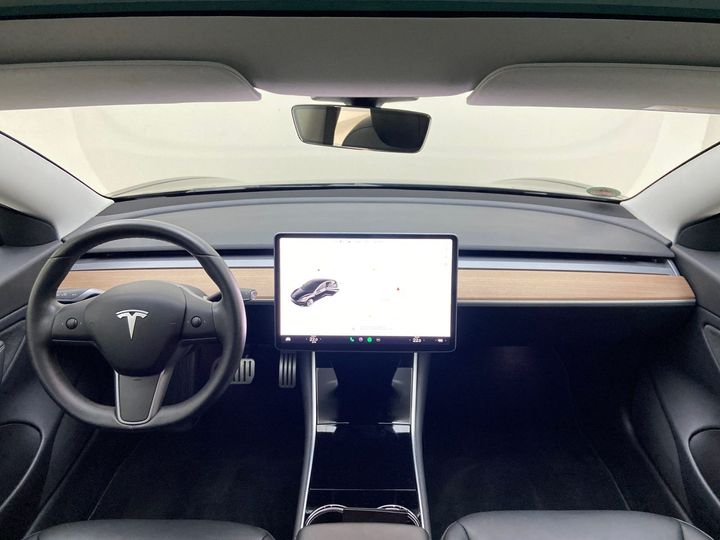 Photo 7 VIN: 5YJ3E7EB6KF320929 - TESLA MODEL 3 