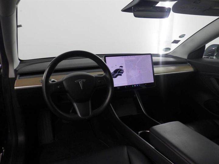 Photo 2 VIN: 5YJ3E7EB6KF333910 - TESLA MODEL 3 