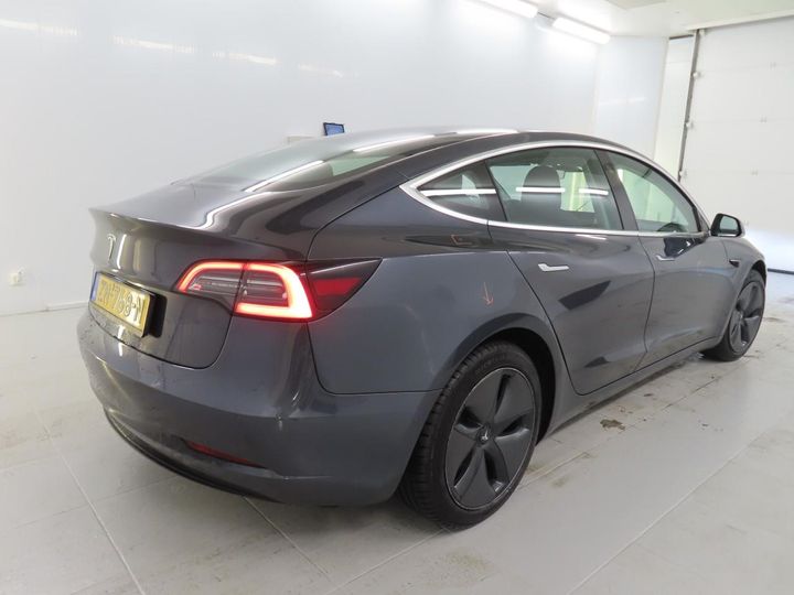 Photo 1 VIN: 5YJ3E7EB6KF333924 - TESLA MODEL 3 