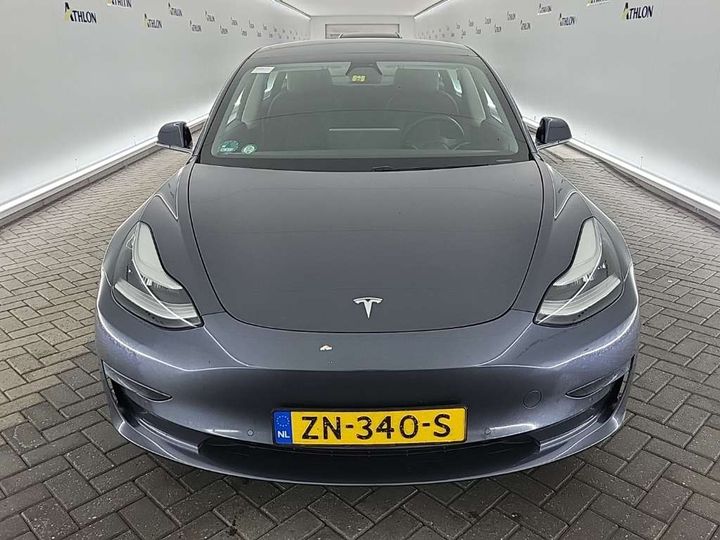 Photo 13 VIN: 5YJ3E7EB6KF333941 - TESLA MODEL 3 