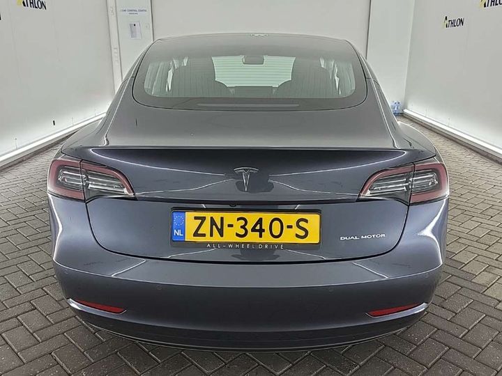 Photo 14 VIN: 5YJ3E7EB6KF333941 - TESLA MODEL 3 