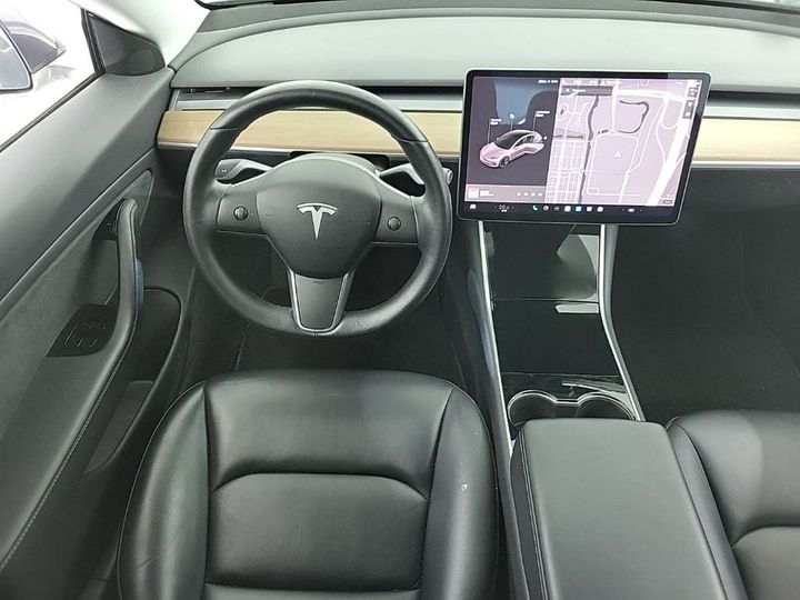 Photo 7 VIN: 5YJ3E7EB6KF333941 - TESLA MODEL 3 