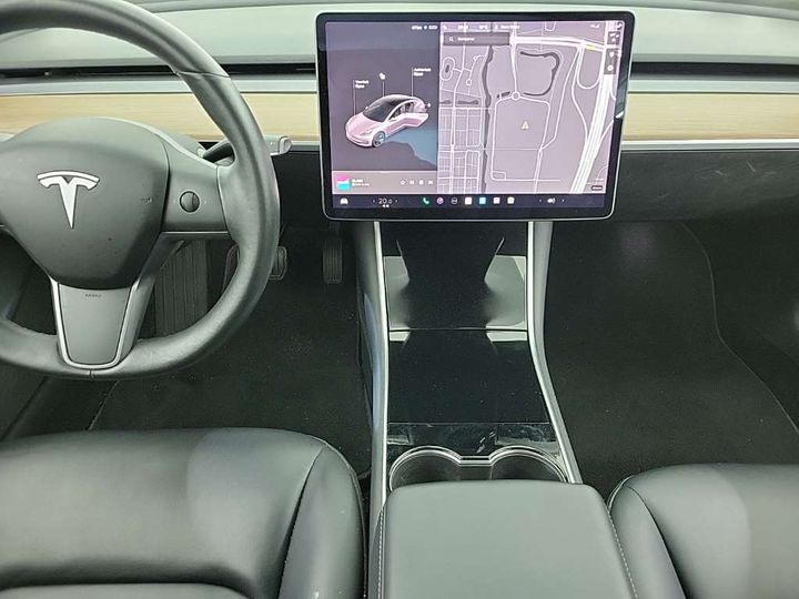 Photo 9 VIN: 5YJ3E7EB6KF333941 - TESLA MODEL 3 