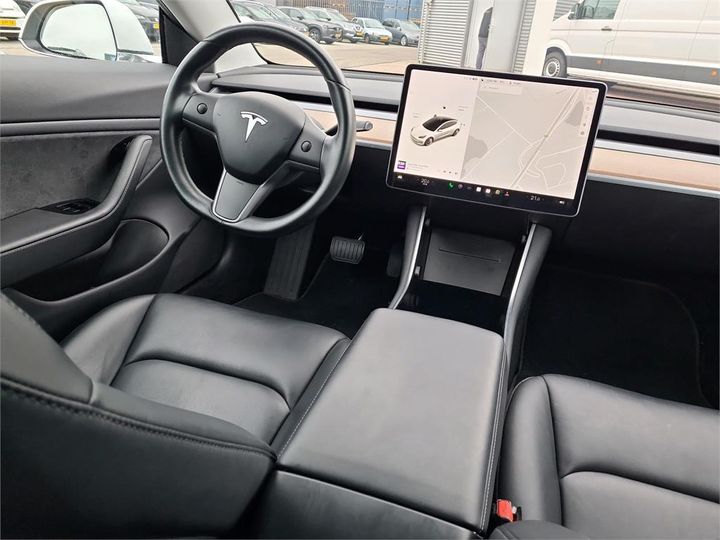 Photo 6 VIN: 5YJ3E7EB6KF343417 - TESLA MODEL 