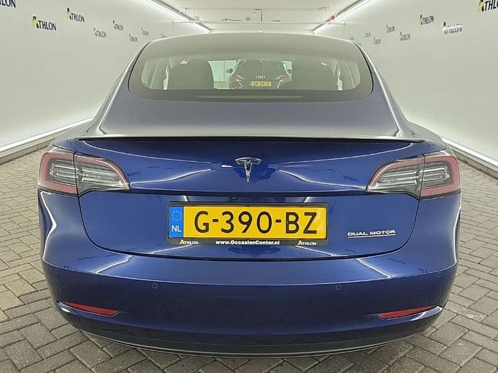 Photo 14 VIN: 5YJ3E7EB6KF383657 - TESLA MODEL 3 