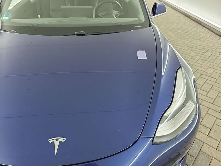 Photo 23 VIN: 5YJ3E7EB6KF383657 - TESLA MODEL 3 