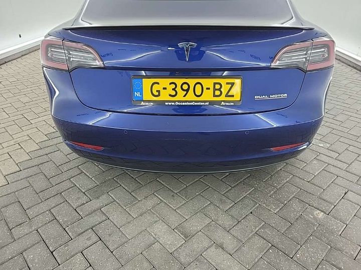 Photo 25 VIN: 5YJ3E7EB6KF383657 - TESLA MODEL 3 