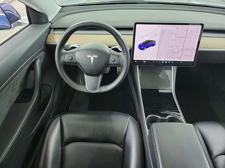 Photo 7 VIN: 5YJ3E7EB6KF383657 - TESLA MODEL 3 