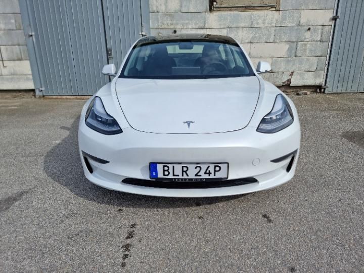 Photo 0 VIN: 5YJ3E7EB6KF498081 - TESLA MODEL 3 SALOON 