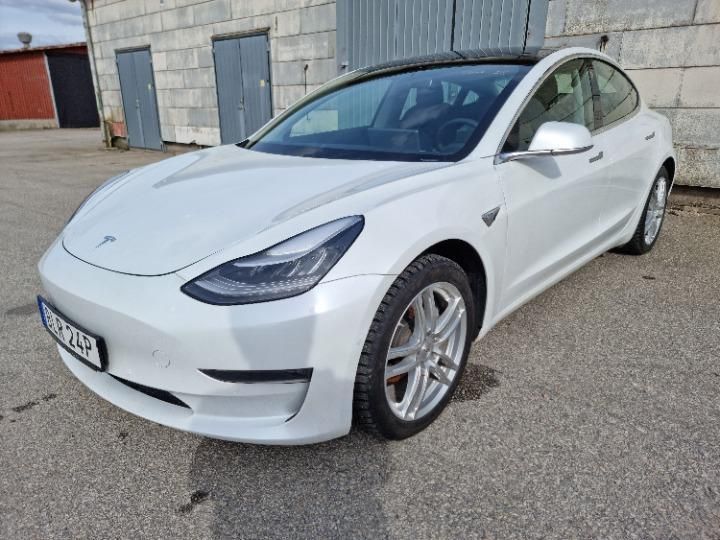 Photo 13 VIN: 5YJ3E7EB6KF498081 - TESLA MODEL 3 SALOON 