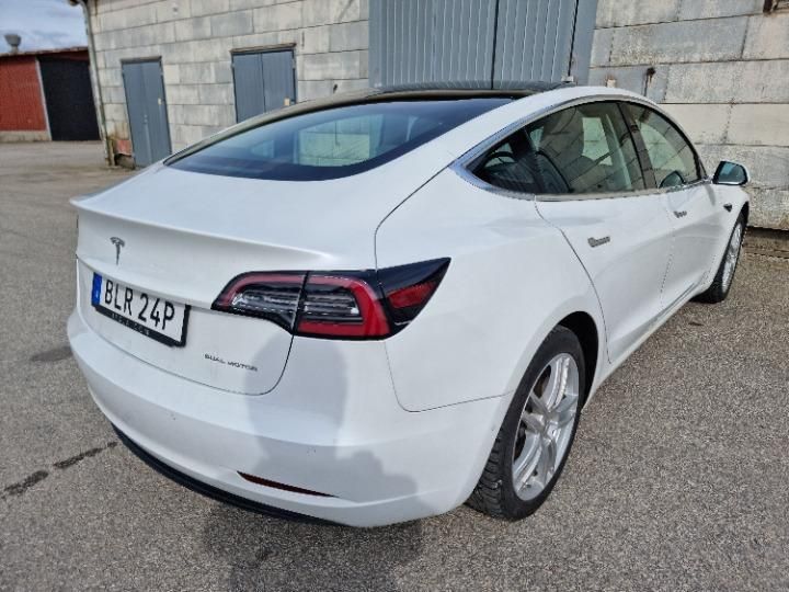 Photo 15 VIN: 5YJ3E7EB6KF498081 - TESLA MODEL 3 SALOON 