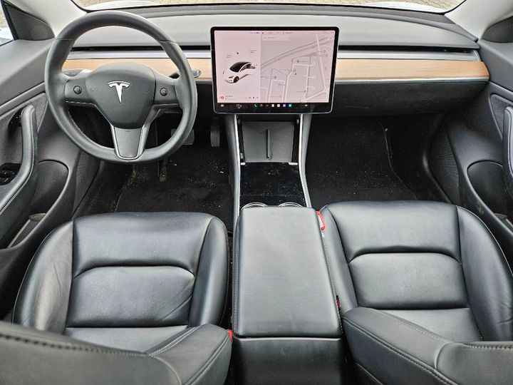 Photo 5 VIN: 5YJ3E7EB6LF561973 - TESLA MODEL 