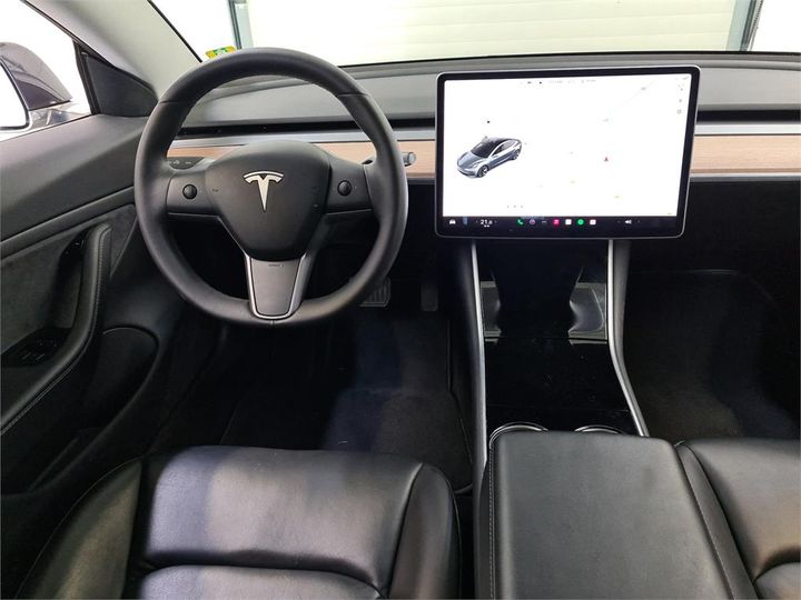 Photo 5 VIN: 5YJ3E7EB6LF564632 - TESLA 3 