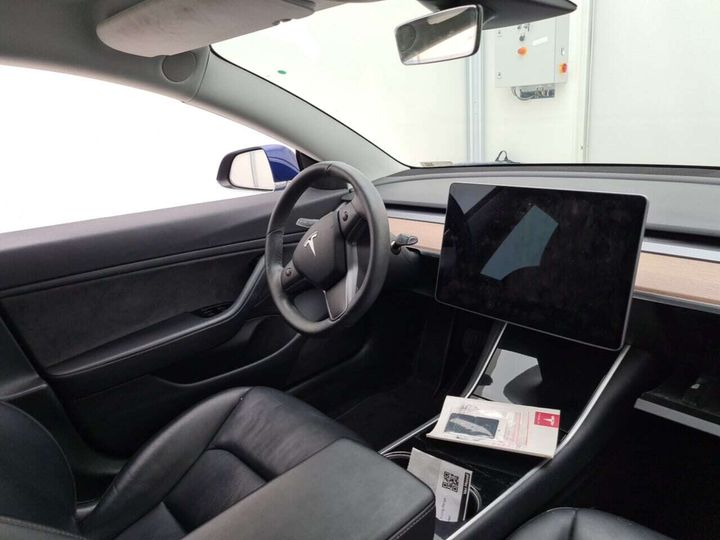 Photo 2 VIN: 5YJ3E7EB6LF565599 - TESLA MODEL 