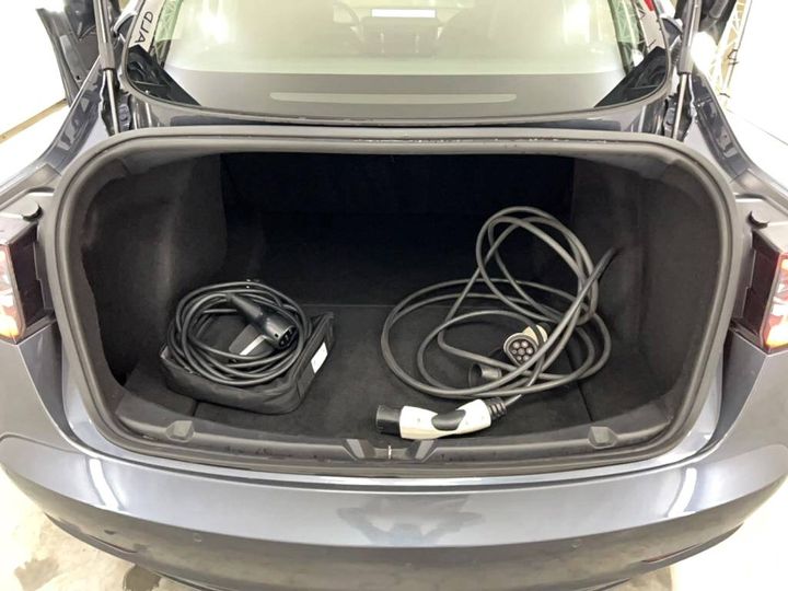 Photo 10 VIN: 5YJ3E7EB6LF593693 - TESLA MODEL 3 