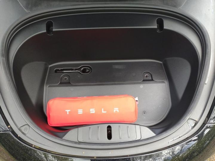 Photo 24 VIN: 5YJ3E7EB6LF604790 - TESLA MODEL 