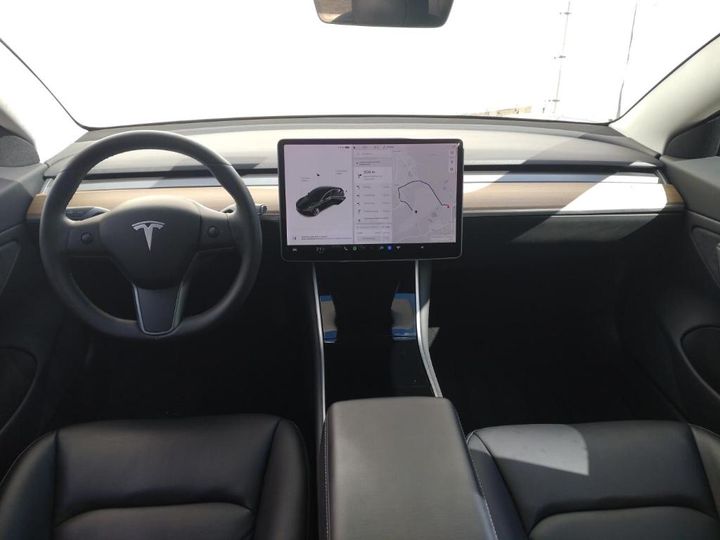 Photo 5 VIN: 5YJ3E7EB6LF604790 - TESLA MODEL 